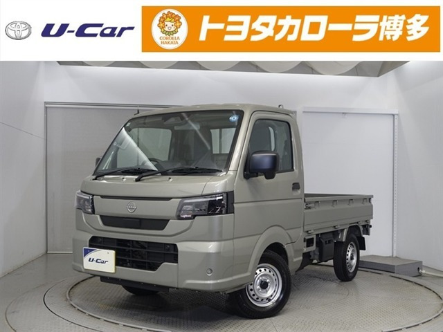 クリッパートラック DX 4WD