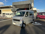 令和8年9月登録車 クリッパーバン660DXハイルーフ入りました。