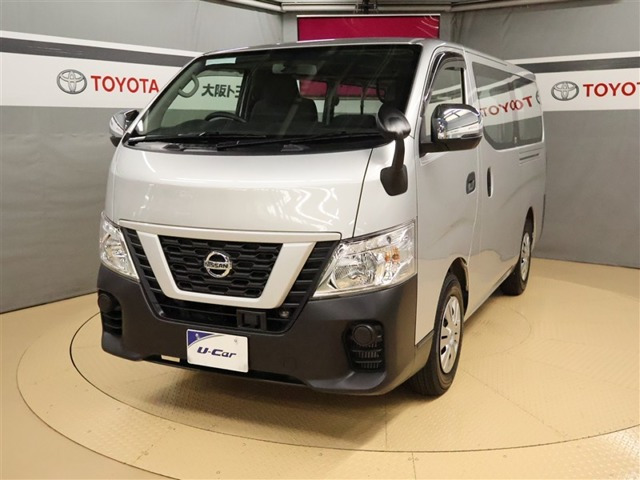 NV350キャラバン 2.0 DX ロング