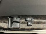 パワーウィンドウです!運転席でラクラク操作!元気なお子様やワンちゃんのイタズラも防いでいただけますよ。☆詳しくは無料通話0078-6003-827541 相模原ICすぐ