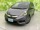 【中古車情報】ホンダ フィットシャトル 1.5 15X クールエディション  の中古車詳細（走行距離：7.9万km、カラー：ポリッシュドメタル・メタリック、販売地域：山形県山形市嶋北）