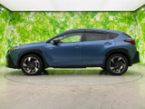 クロストレック 2.0 リミテッド 4WD 