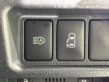 【パワースライドドア】スマートキーや運転席のスイッチでスライドドアの開閉が可能♪電動だから力を入れてドアを開ける必要が無く、小さいお子様でも、重い荷物を持っている時もラクに開け閉めできます♪