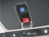 ◆新世代コネクテッド技術「Honda CONNECT」搭載。緊急時にオペレーターのサポートを受けることも可能です。