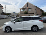 当店のお車は全車安心保証付!!指定工場、板金工場完備しています!!