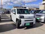 タフト X 4WD 