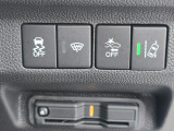 先進の安全運転支援システムHonda SENSING搭載。安心感を高めます。