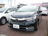 ホンダ シャトル