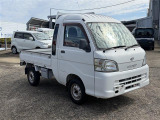 ハイゼットトラック ジャンボ 4WD 