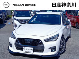 【ニスモスポーツリセッティング&マフラー 前後スポイラー装着車】1オーナー弊社ユーザー様お下取車 走行56,787キロ 日産中古車ワイド保証1年付帯 ※お問合せへの回答(返信)は営業日のみとなります(火/水曜休)