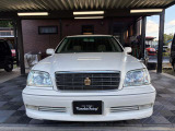 クラウン 3.0 ロイヤルサルーン Four 4WD 