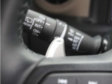 ◆パドルシフト装備◆オートマチック車でもミッション車のようなフィーリングを楽しめます。エンジンブレーキを使いたい時に役立ちます。