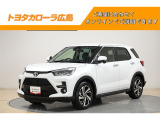 トヨタ ライズ