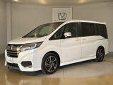 弊社は、納車時までにホンダの整備士がしっかりと点検整備をさせていただいておりますので、ご安心してお買い求めしていただけます。