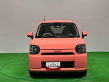 シンプルだけどホッとする! ずっと好きでいられるスモールカー。それが &rdquo;ミラトコット&rdquo; です!