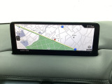 ナビやフルセグTV、インターネットラジオやBluetoothなどのエンターテーメント機能を凝縮したマツダコネクト!