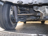 下廻りの状態