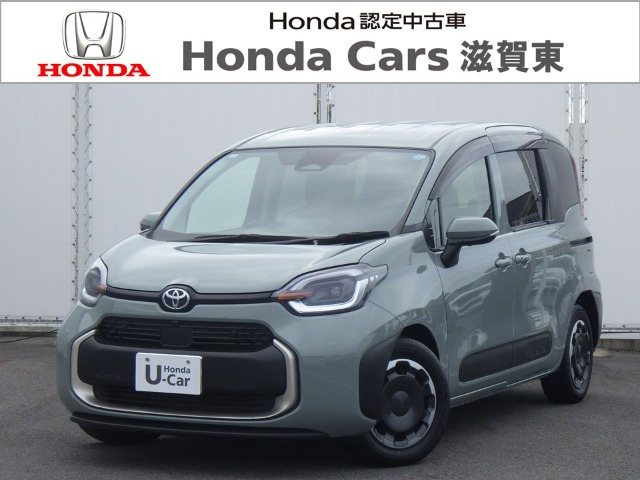 シエンタ 1.5 Z 
