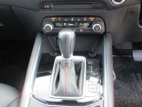 DCT、CVT、従来型のATなど、すべてのトランスミッションの利点を集約し、ロックアップ領域を大幅に拡大し伝達効率の向上とマニュアルトランスミッションのようなダイレクト感を実現した自社製ATです。