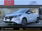 日産 ノート