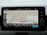 ナビゲーション装備☆多彩な機能で快適ドライブをアシスト☆オーディオ機能も充実していますね