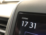 【純正ナビ】Honda純正のGathersナビがついています!