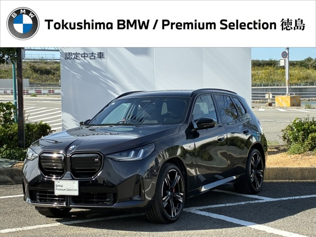 X3 M50 xドライブ 4WD 