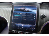 納車前整備は、メルセデスベンツ国際認定メカニックによる最新の検査ライン等の施設が充実した当社工場で入念に行います。