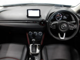 CX-3 1.5 XD プロアクティブ 