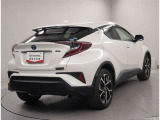 C-HR ハイブリッド 1.8 G 