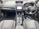 WRX S4 2.0 GT-S アイサイト 4WD 