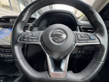 プロパイロットも装備!好評です♪高速道路での運転でアクセル、ブレーキ、ハンドルの操作を車がアシスト☆運転の疲れが軽減!遠方のお出かけは体力も使うのでプロパイロットで運転の疲れは減らしましょ♪