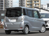 デイズルークス ハイウェイスター X 4WD 