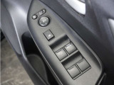 ◆パワーウィンドウスイッチ◆運転席から全席の窓の開閉操作を行うことが出来いつでも換気ができます!