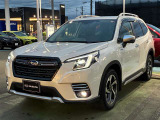 フォレスター 2.0 アドバンス 4WD 