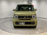 N-WGN L ホンダ センシング 