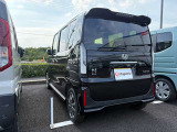 ☆お車についた傷やヘコミ、事故の修理もハヤシにお任せください。自社鈑金工場で修理ができますの安心です☆