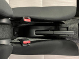 駐車ブレーキ