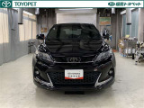 ハリアー 2.0 エレガンス GR スポーツ 