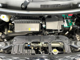 親切・丁寧な専門メカニックスタッフが応対!・車検・点検整備・事故等の修理などアフターサービスも安心。お車のカスタマイズもネクステージのサービススタッフまでご相談ください!