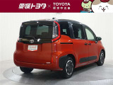 シエンタ 1.5 Z 