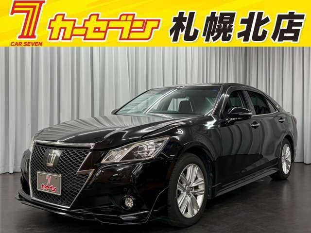 トヨタ クラウン 