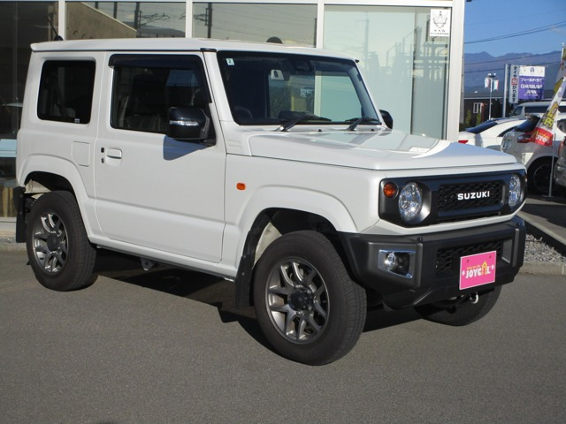 ジムニー XC 4WD