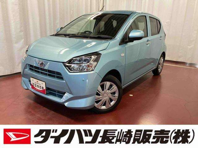 ミライース  X リミテッド SAIII