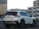 エクストレイル  1.5 G e-4ORCE 4WD