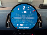 純正ナビが標準装備!!Bluetooth機能も付いておりますので、音楽再生も楽々です♪