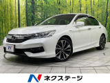 純正ナビ バックカメラ 衝突被害軽減システム 禁煙車 ハーフレザーシート