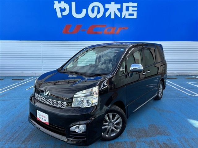 ヴォクシー 2.0 ZS 煌Z 
