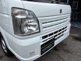 キャリイ KC エアコン パワステ 4WD 