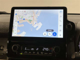 当社では展示前にハンドル、ドアノブ、シフトノブなど内装表面を強力除菌しております。二酸化塩素の協力な酸化分解作用を利用したシステムです。